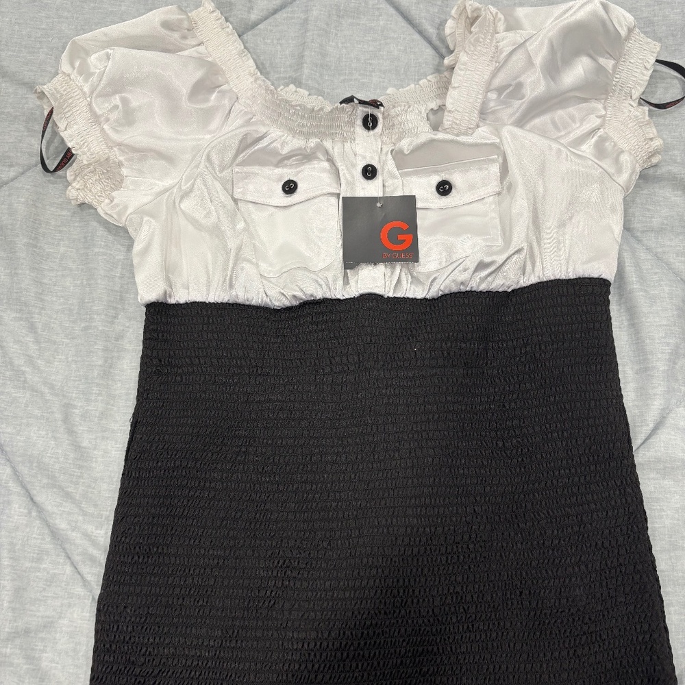 Guess blouse